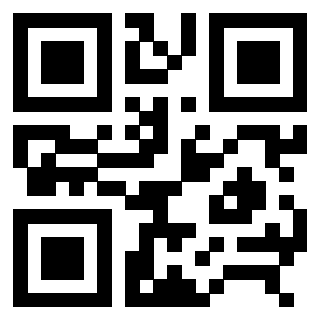 Il QrCode di 3306780086