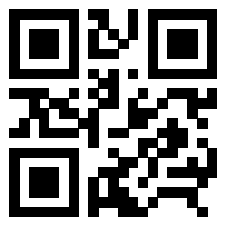 Il Qr Code di 3306780089