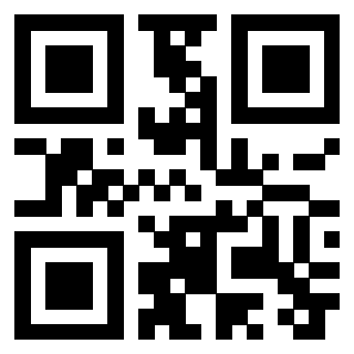 Il QrCode di 3306780092