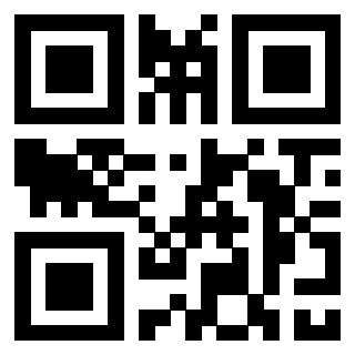 3306780093 QrCode associato