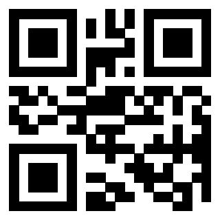 3306780094 - Immagine del QrCode associato