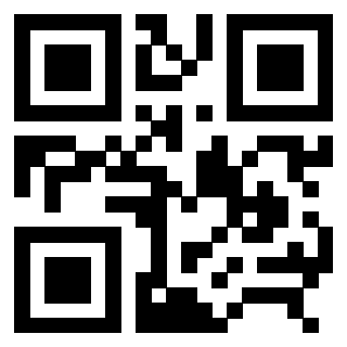 Scansione del QrCode di 3306780100