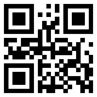 Il Qr Code di 3306780101