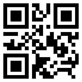 3306780102 - Immagine del Qr Code associato