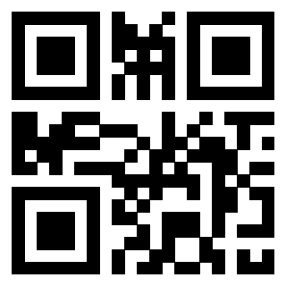3306780104 Qr Code associato