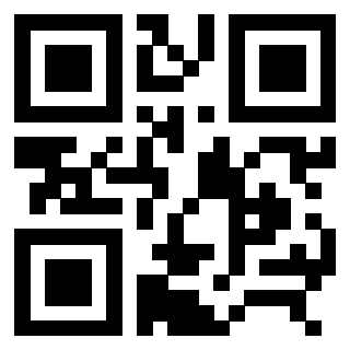 Immagine del Qr Code di 3306780107