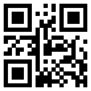 Immagine del QrCode di 3306780108