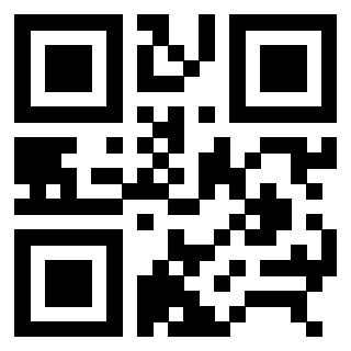 QrCode di 3306780110