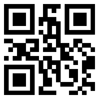 Il QrCode di 3306780115