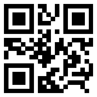 3306780117 - Immagine del QrCode associato