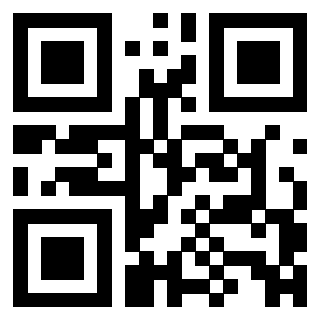 Il QrCode di 3306780120