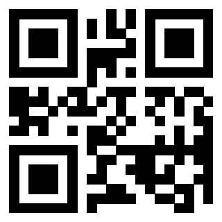 3306780127 - Immagine del Qr Code associato