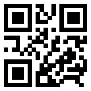 3306780135 - Immagine del QrCode associato
