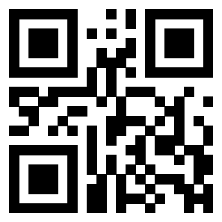3306780136 Qr Code associato