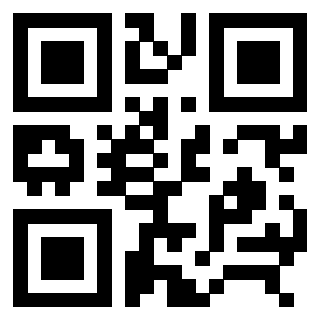 Scansione del Qr Code di 3306780137