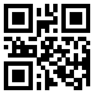 3306780139 - Immagine del QrCode associato