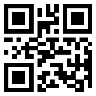 Scansione del QrCode di 3306780142