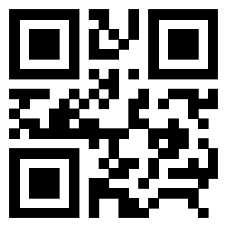 3306780143 QrCode associato