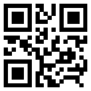 Il QrCode di 3306780144