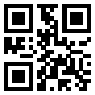 3306780145 - Immagine del QrCode