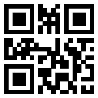 Scansione del QrCode di 3306780146