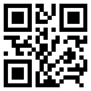 3306780150 - Immagine del Qr Code