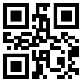 3306780151 - Immagine del QrCode associato