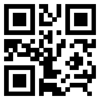 3306780152 - Immagine del QrCode associato