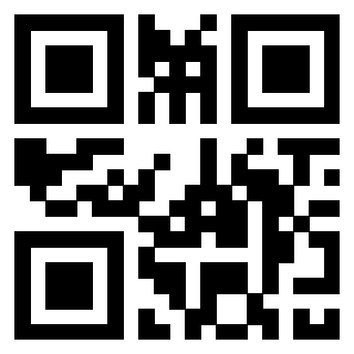 Immagine del Qr Code di 3306780156