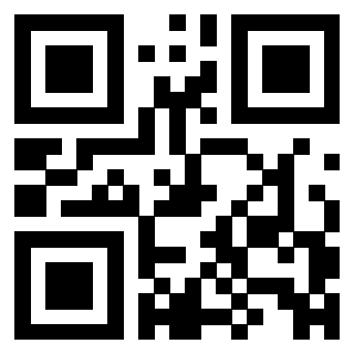 Immagine del Qr Code di 3306780157