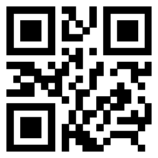 3306780159 - Immagine del Qr Code