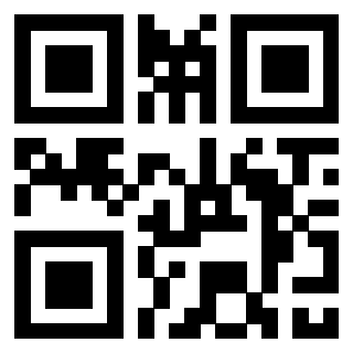 3306780160 - Immagine del QrCode