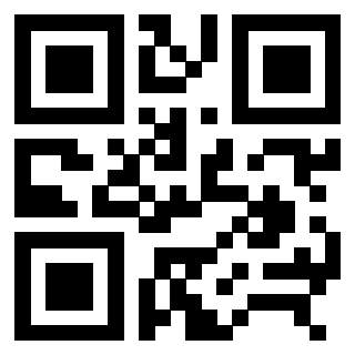 Scansione del Qr Code di 3306780170