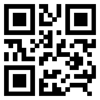 Il Qr Code di 3306780172