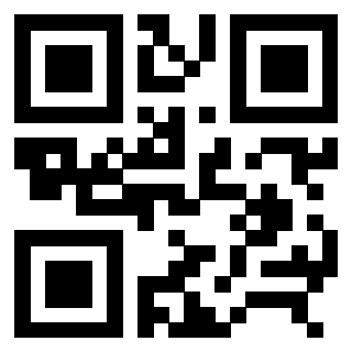 3306780173 - Immagine del Qr Code associato