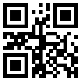 3306780175 - Immagine del Qr Code associato