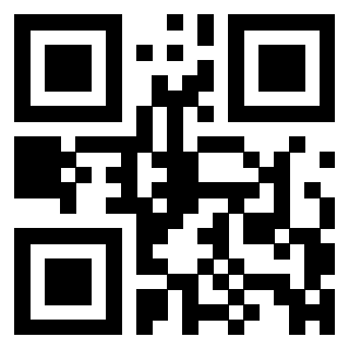 Immagine del QrCode di 3306780176