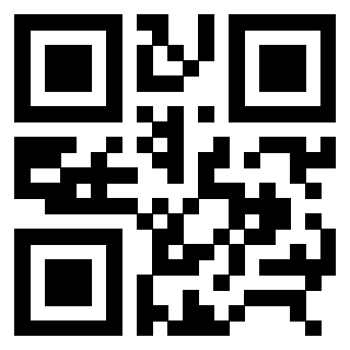 3306780181 - Immagine del Qr Code