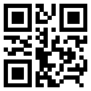 Qr Code di 3306780183
