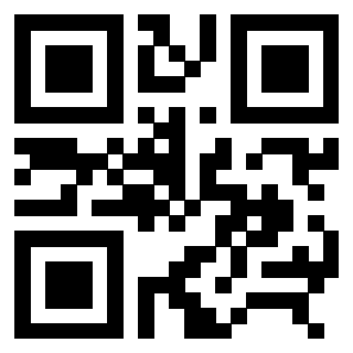 QrCode di 3306780189