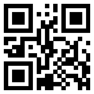 Immagine del Qr Code di 3306780190