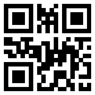 Immagine del Qr Code di 3306780192