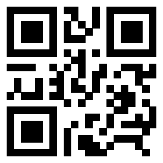 Immagine del Qr Code di 3306780193