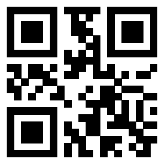 QrCode di 3306780197