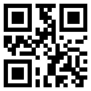 3306780201 - Immagine del QrCode associato