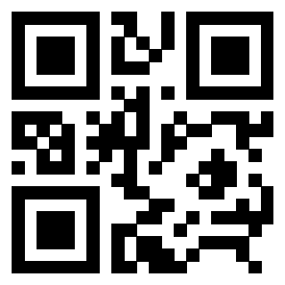 3306780202 - Immagine del QrCode