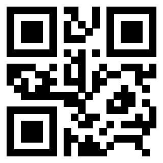 3306780206 - Immagine del Qr Code