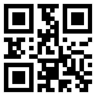 3306780207 - Immagine del QrCode