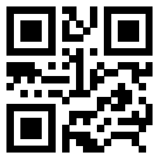 3306780208 Qr Code associato