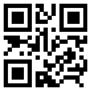 3306780209 Qr Code associato